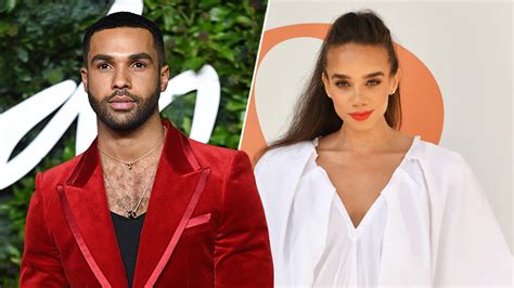 lucien laviscount girlfriend|Jesy Nelson CONFIRMS romance with Lucien。